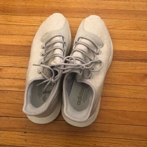 Men’s Adidas Sneaks Sz 10.5